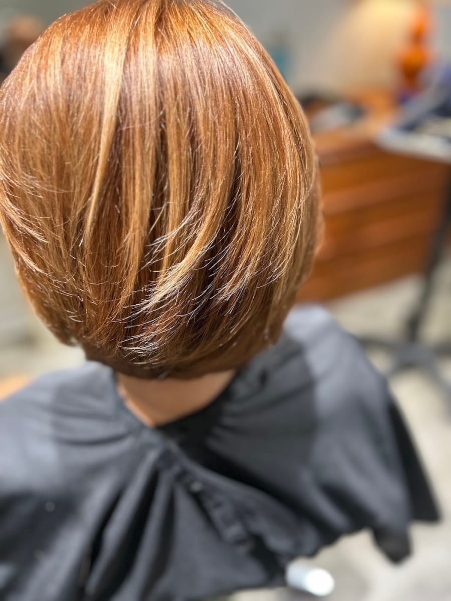 The Hair Atelier by Sophie, photo 3