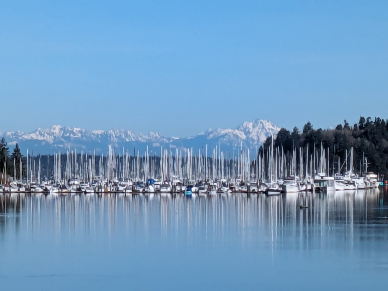 East Bay Waterfront Park