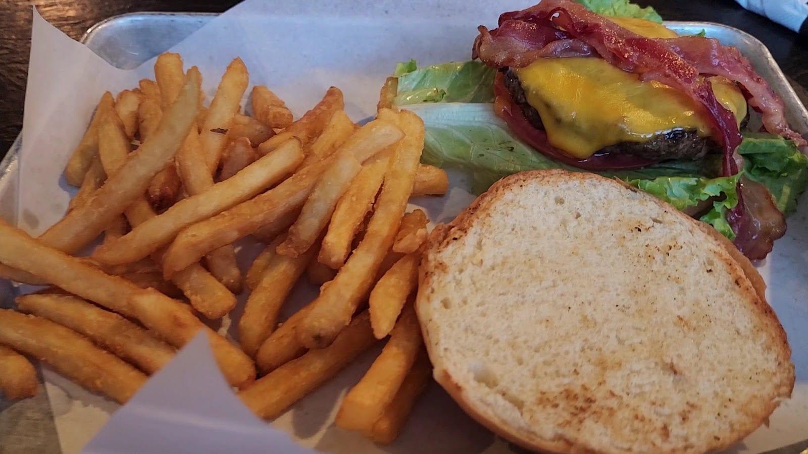 The Canyon's Crown Restaurant & Pub, photo 2
