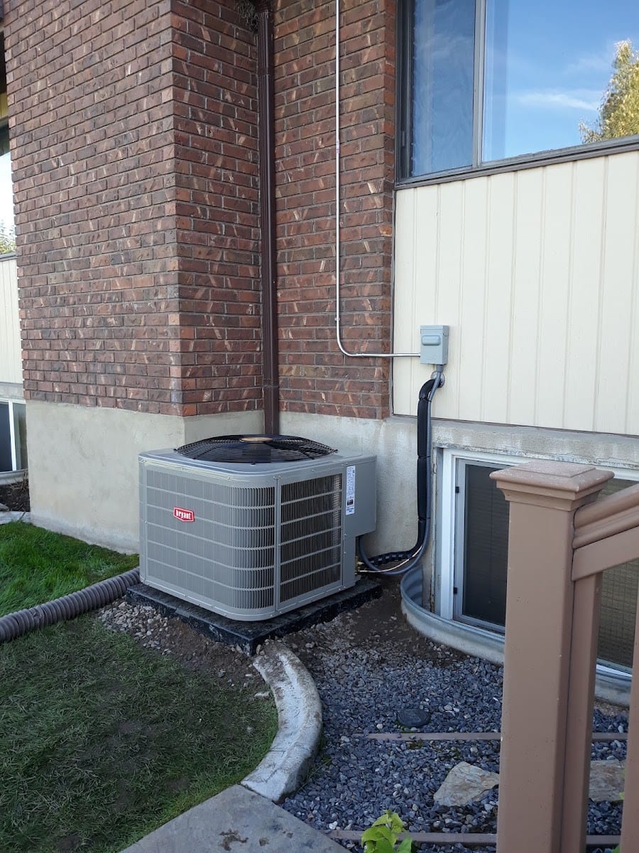 Christoffersen Heating & Air Conditioning, Inc., photo 4