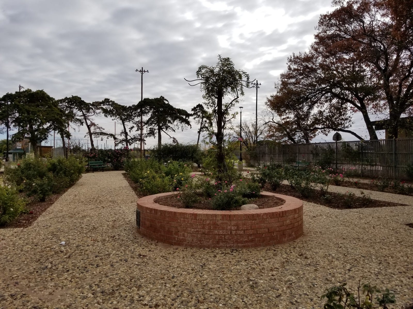 Municipal Garden & Arts Center, photo 3