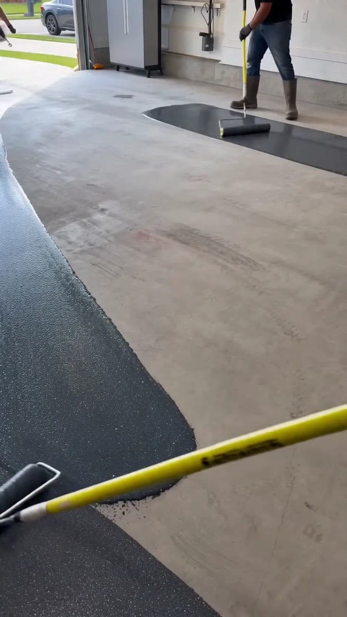 Pro Epoxy Toronto | Concrete Polishing • Epoxy Flooring Toronto, photo 3