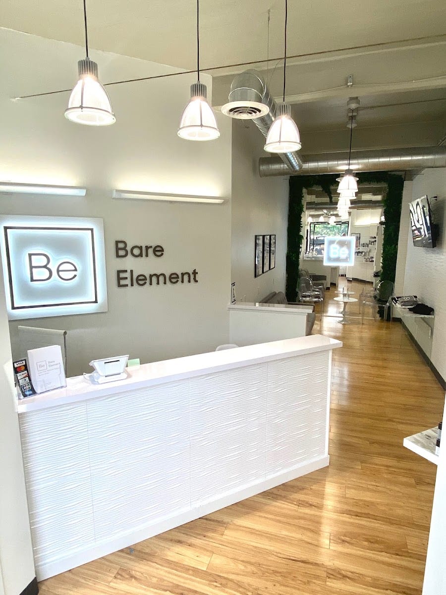 Bare Element Laser Salon, photo 2