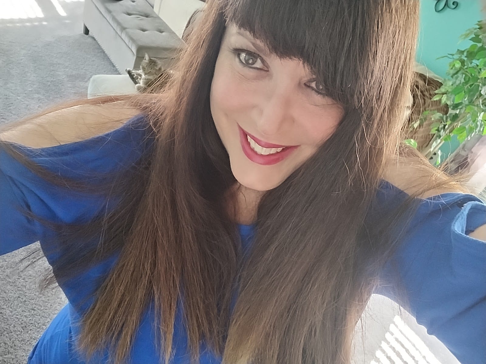 My Hair Zone, photo 2