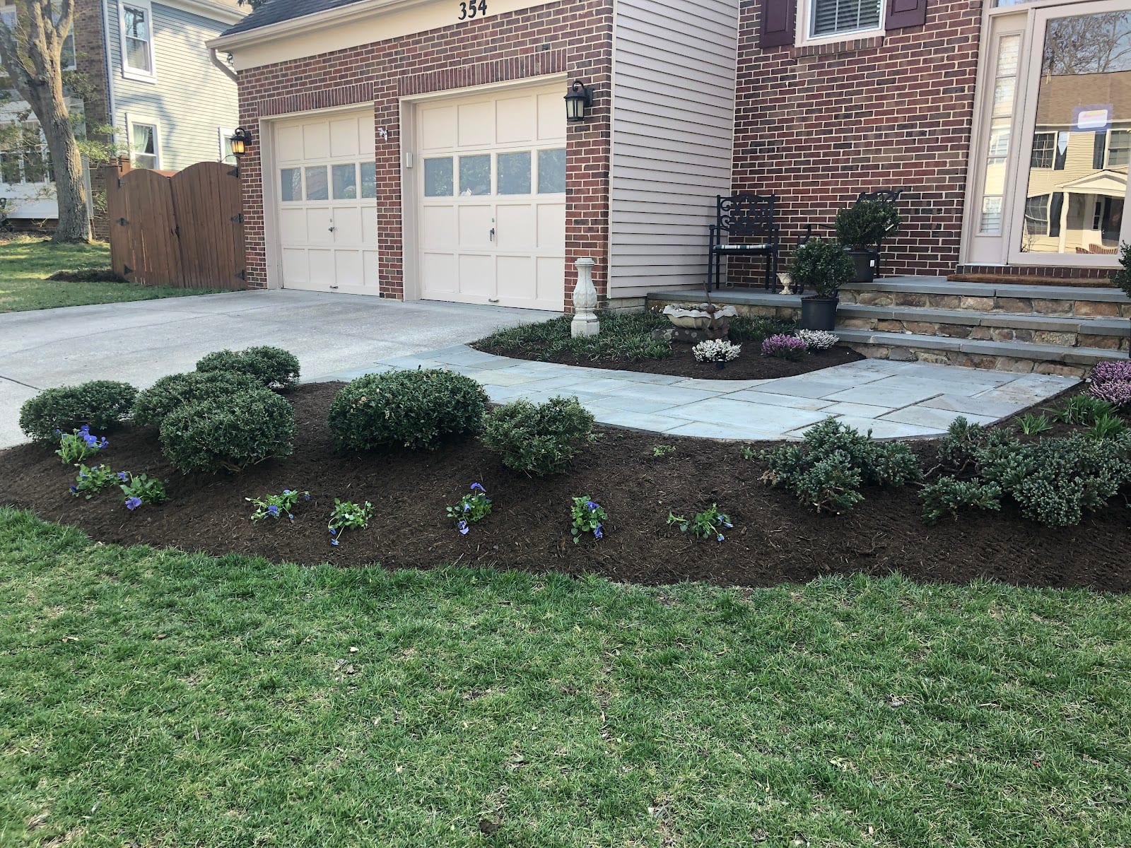 Full Landscaping Services, photo 4