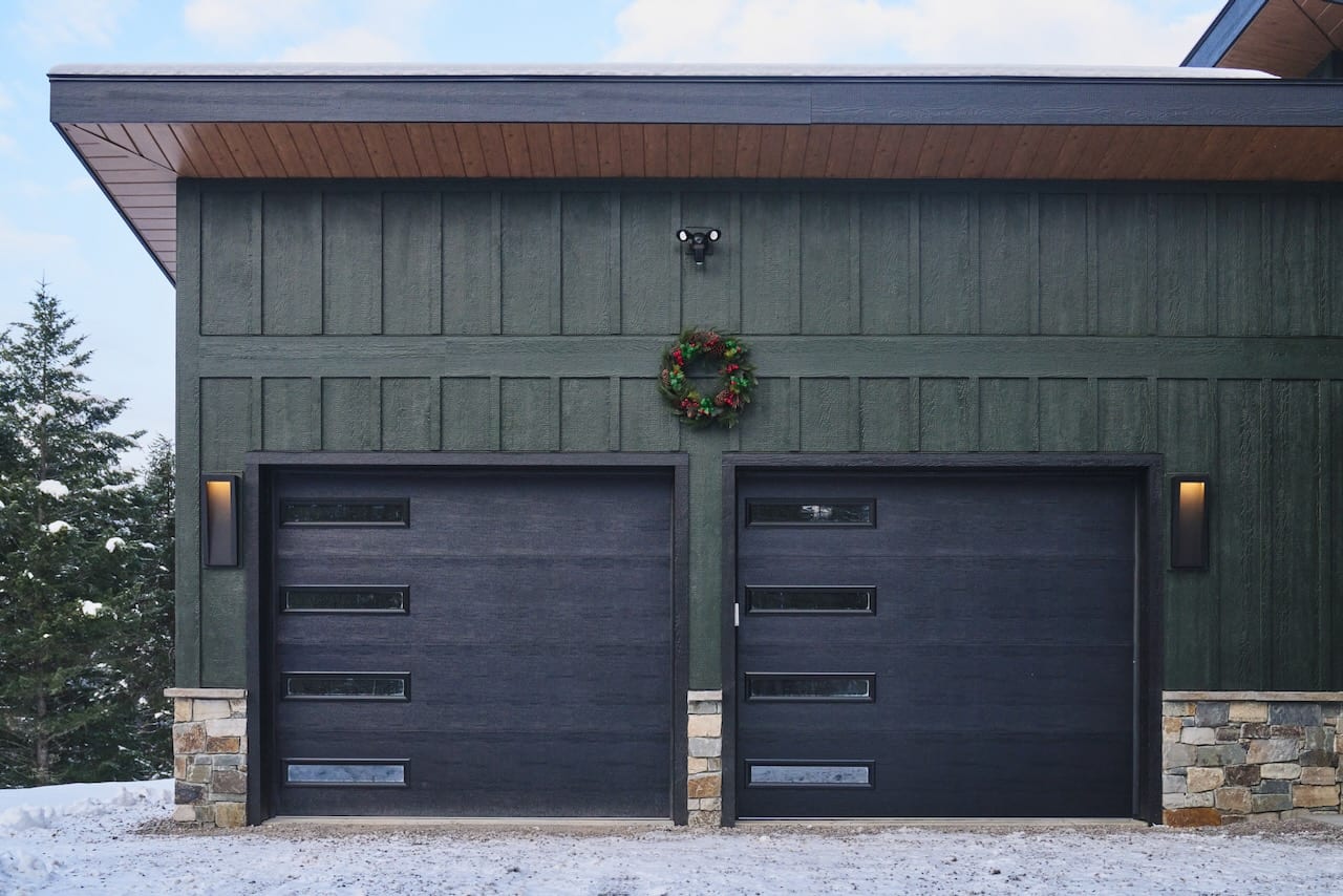American Garage Doors of Helena