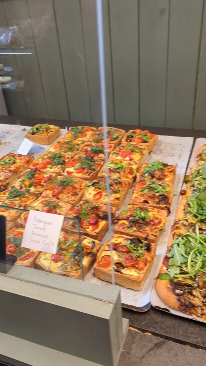 Rose Bakery, photo 2