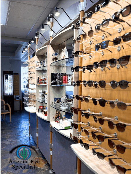Arizona Eye Specialists, photo 2