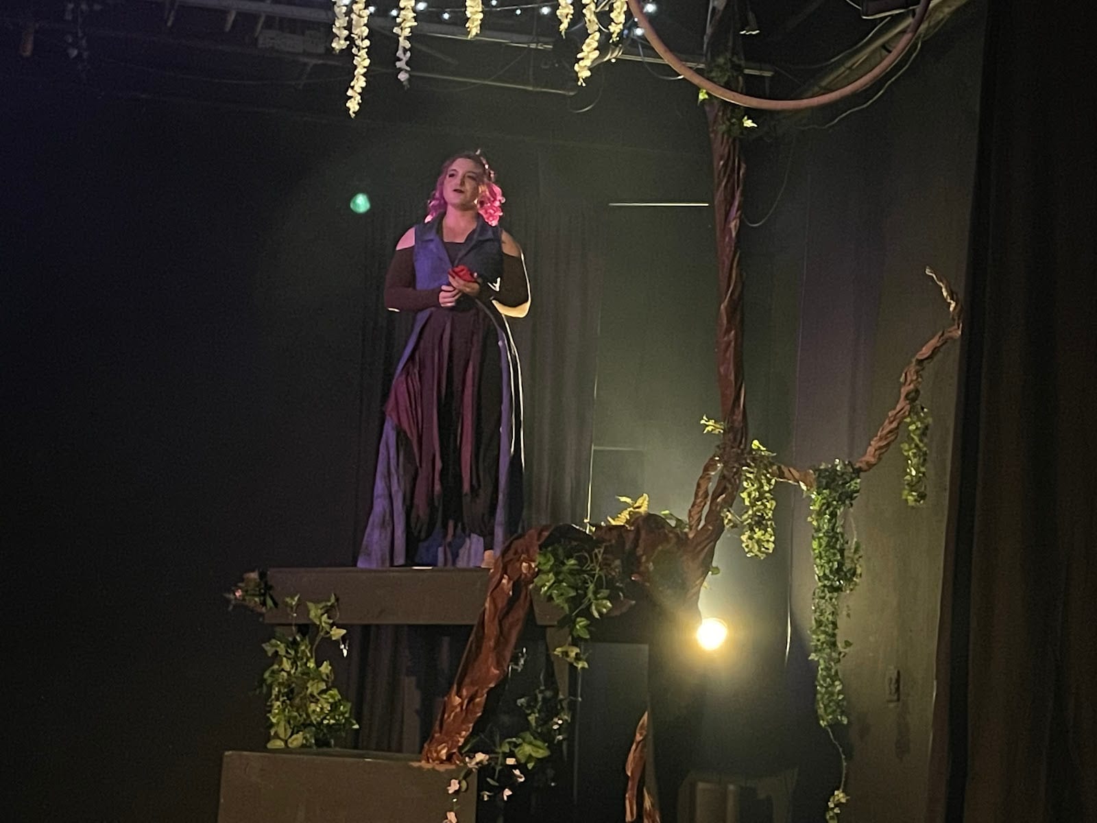 Haven Arts Theatre