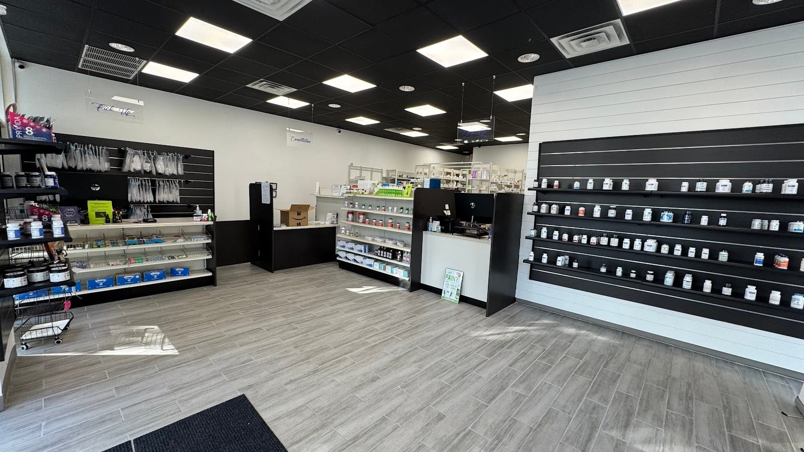 Save Smart Pharmacy & Compounding Center, photo 4