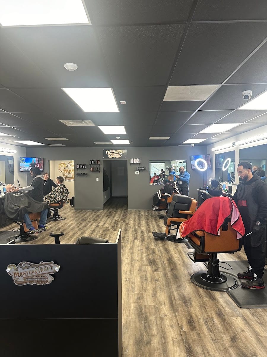 Master Craft Barbershop, photo 3