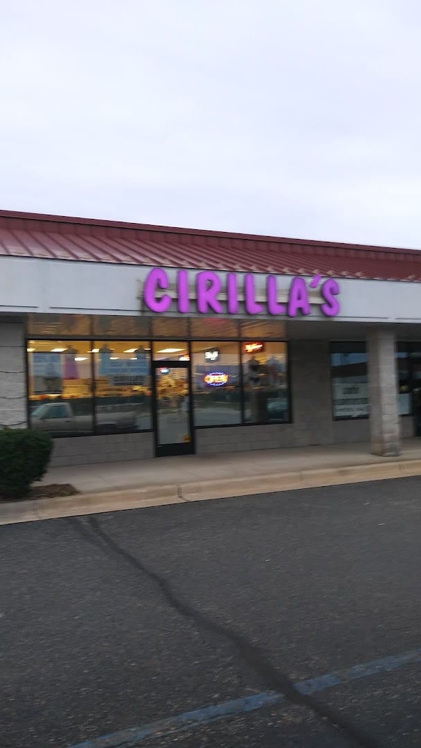 Cirilla's, photo 3