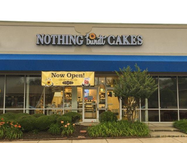Nothing Bundt Cakes, photo 2