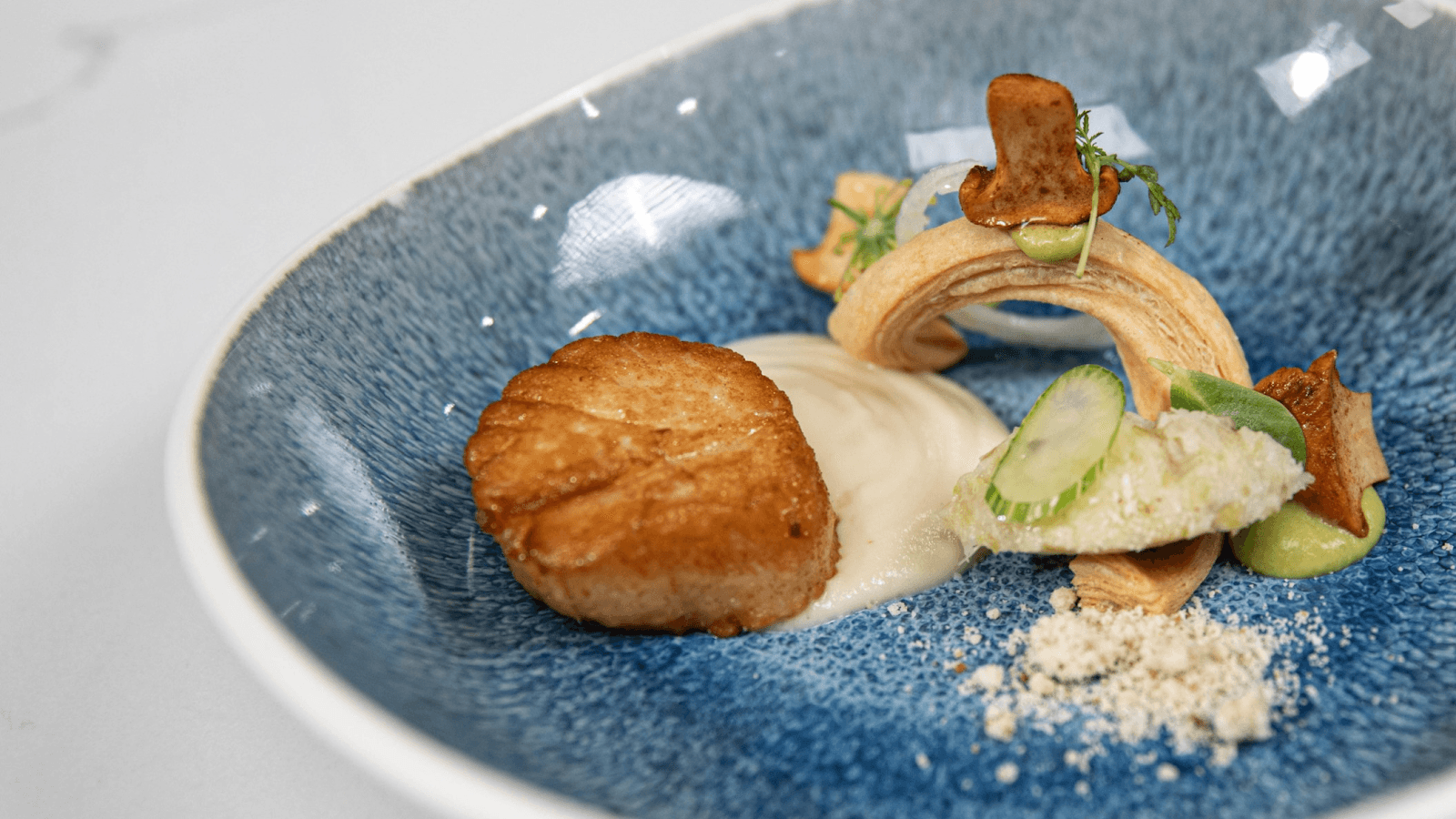 Course Restaurant