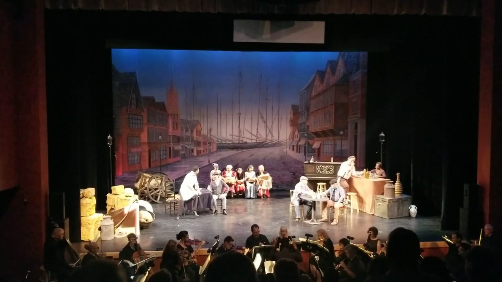 HCC Performing Arts Ybor City, photo 2