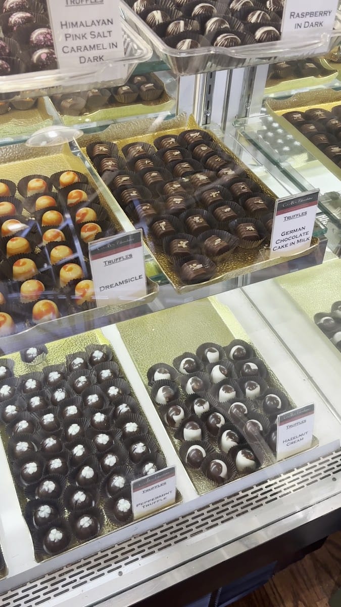 CocoBon Chocolatier, photo 3