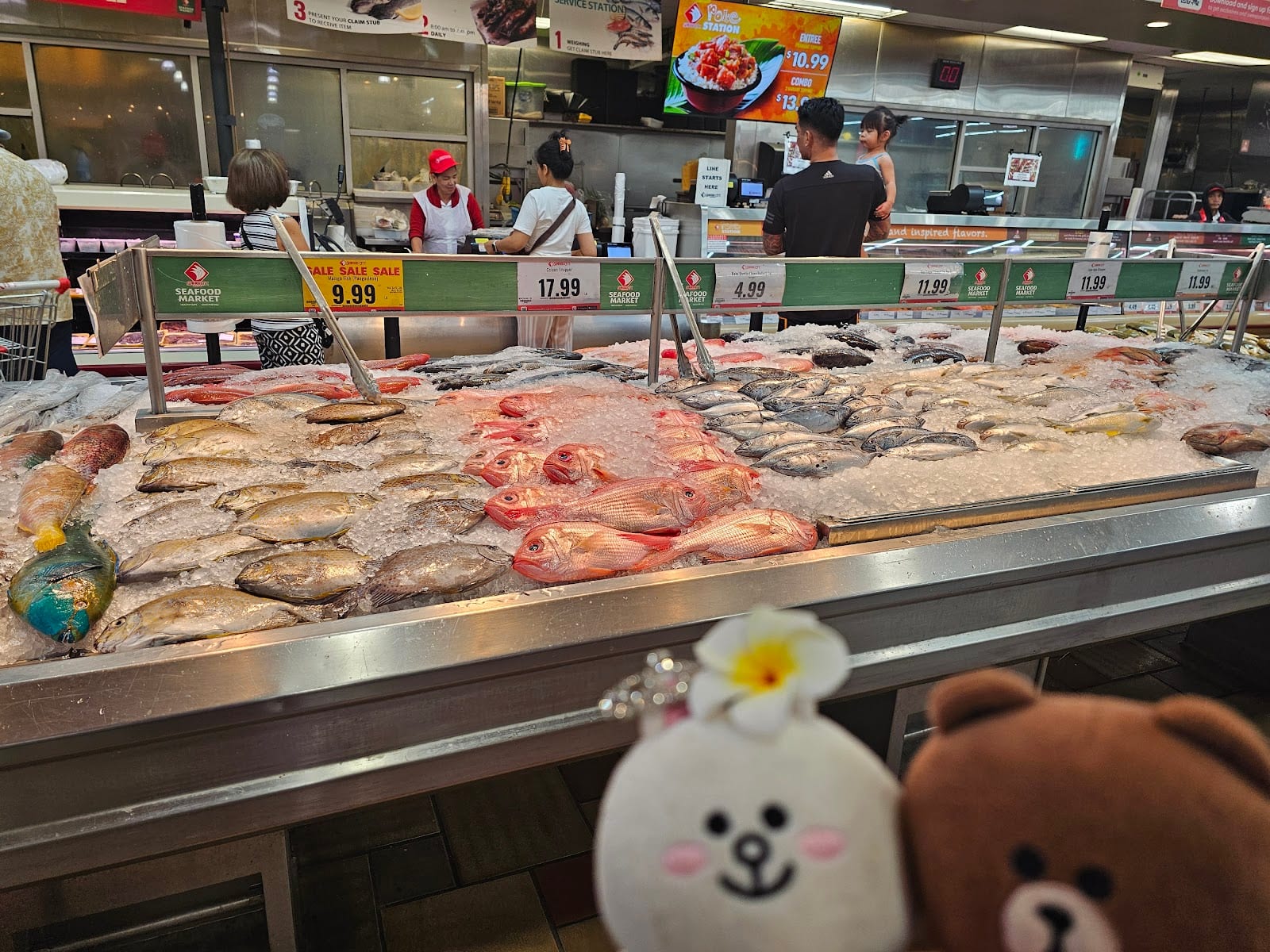 Seafood City Supermarket, photo 3