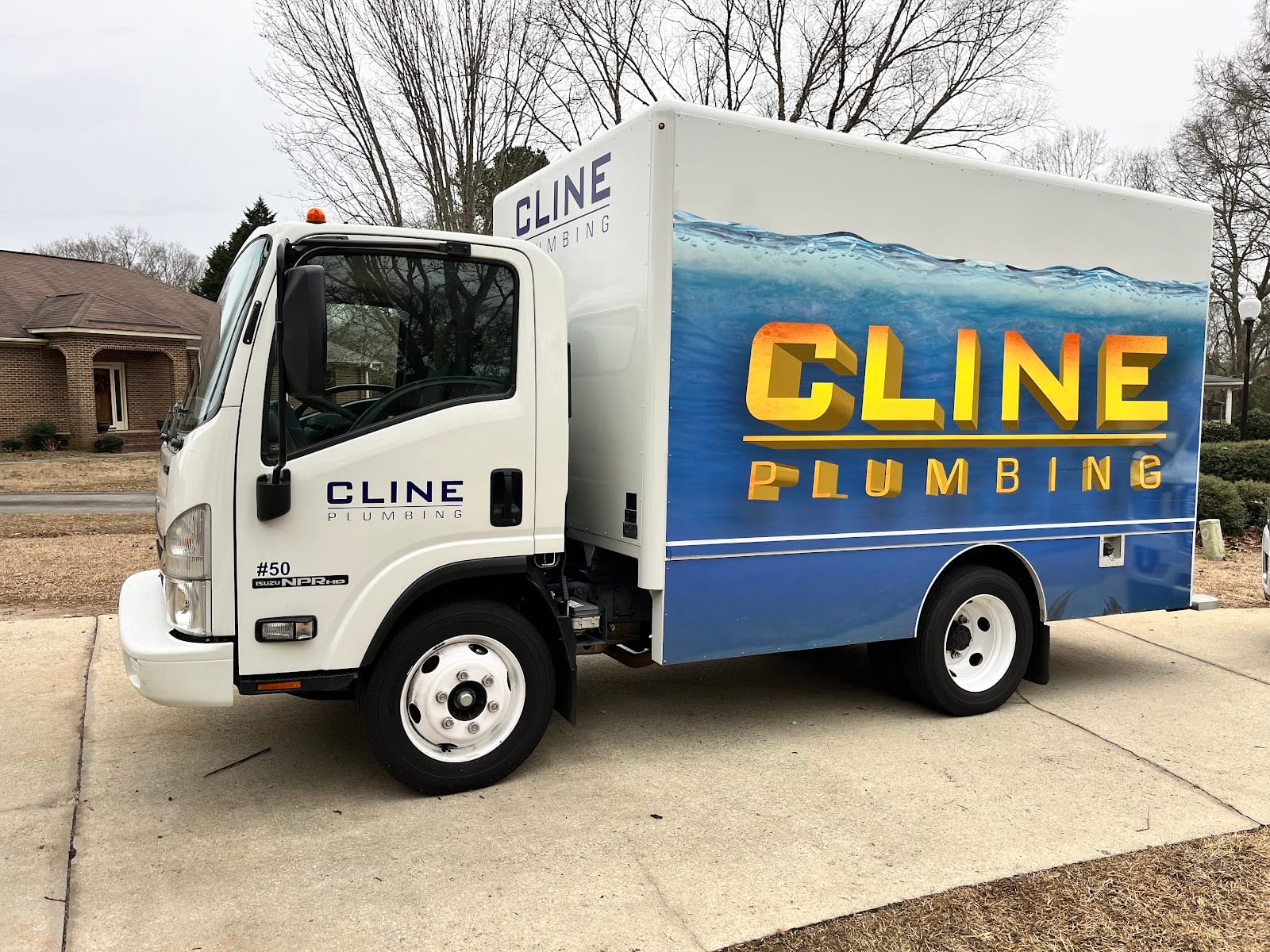 Cline Plumbing, photo 2