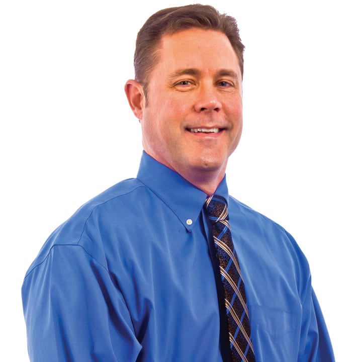Dr. Steven D. Shell, DO