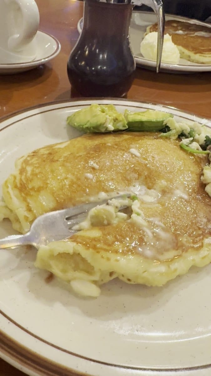 Blueberry Hill Family Restaurant, photo 2