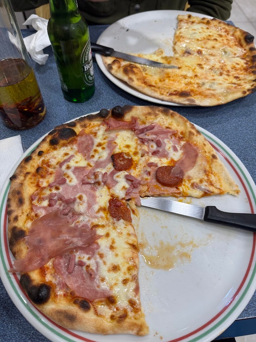 Latino Pizza, photo 4