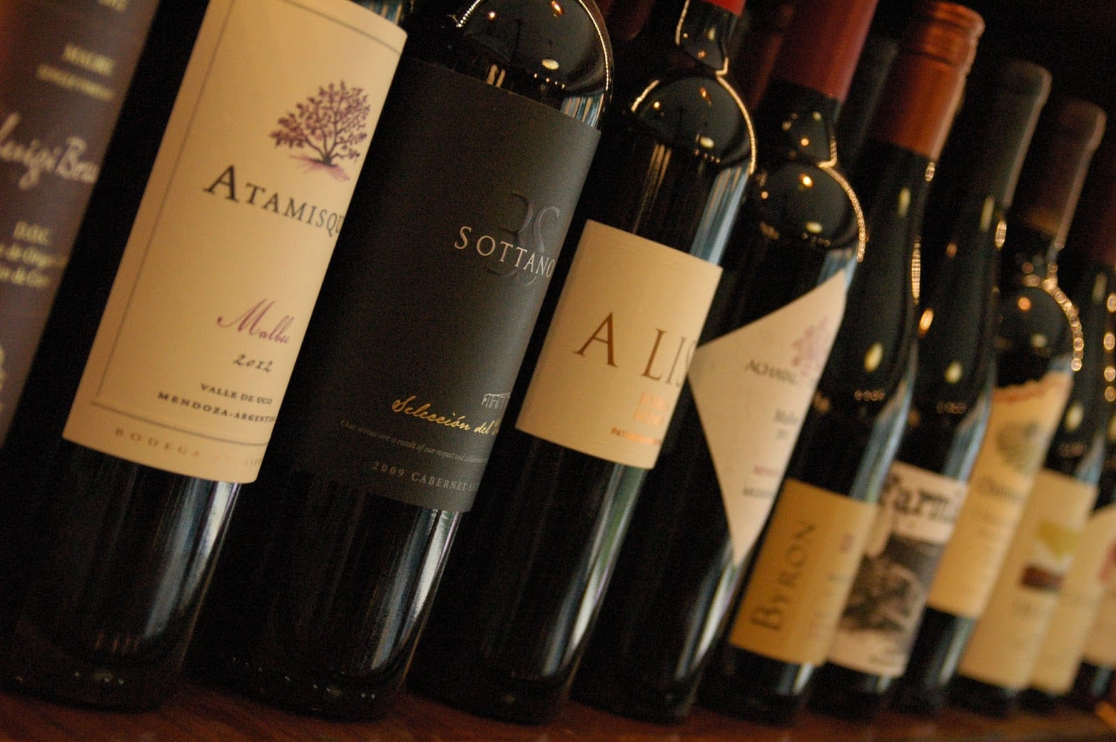 Fox Fine Wines & Spirits