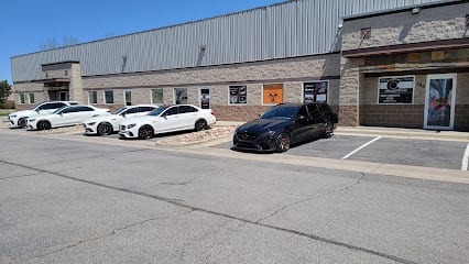 Colorado Custom Auto Detailing
