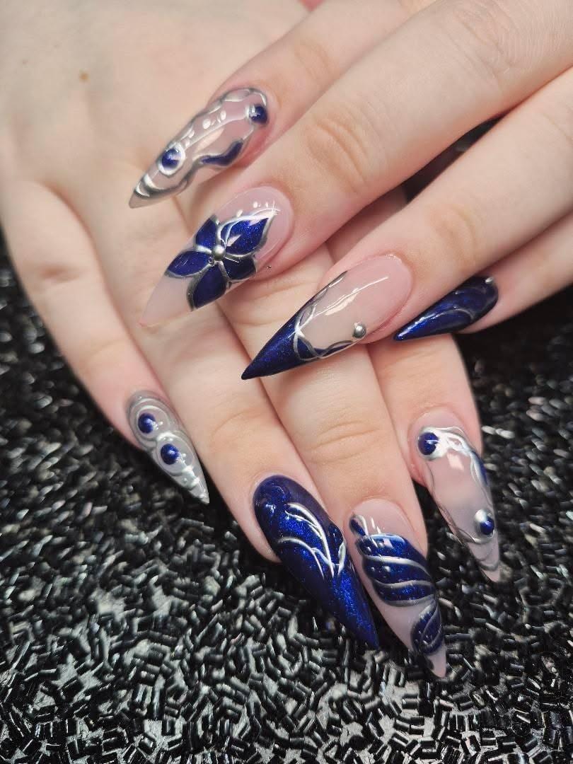 Essential Nails