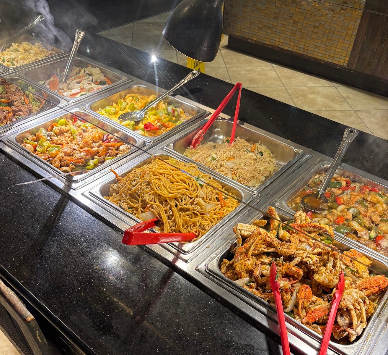 Great Wall Super Buffet, photo 3