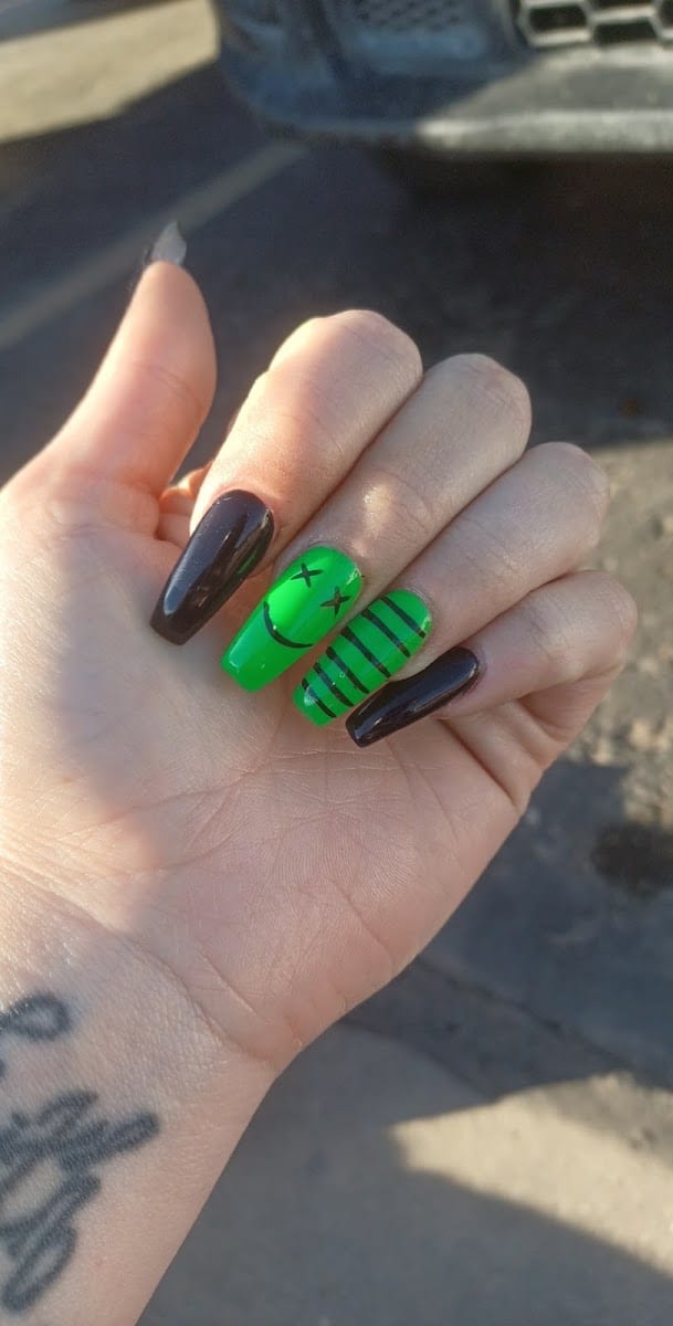 Cedar City Nails
