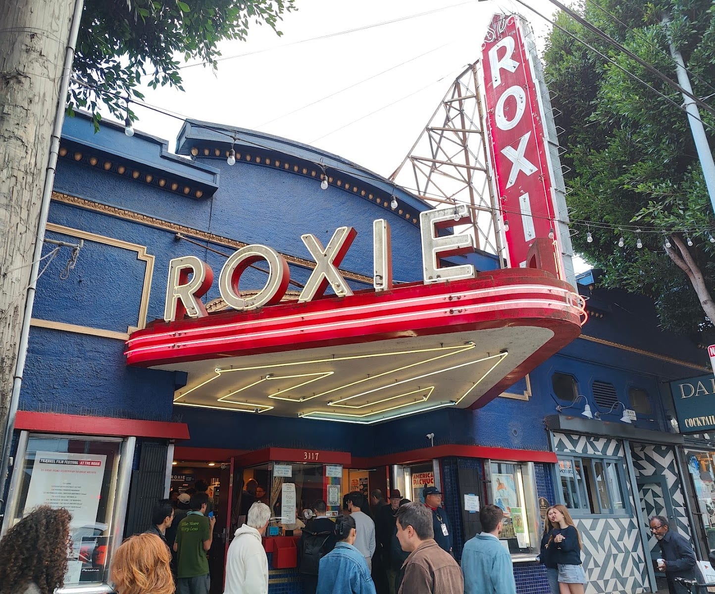 Roxie Theater