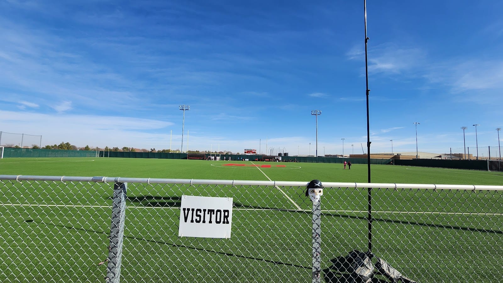 Pirate Soccer Stadium
