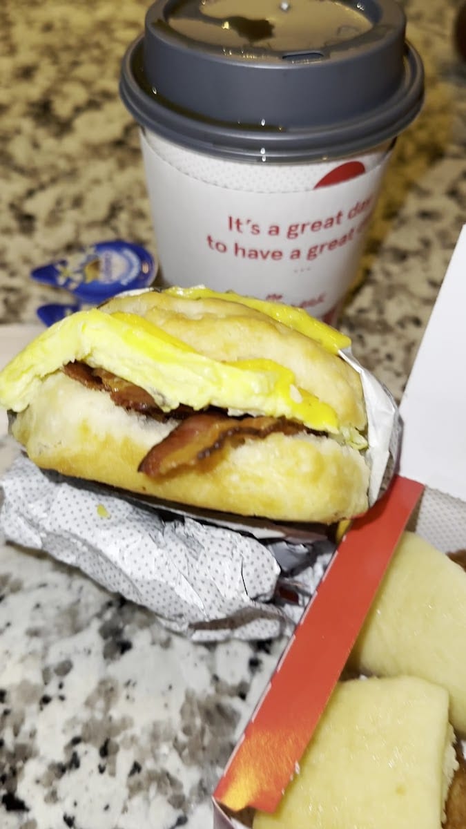 Chick-fil-A, photo 2