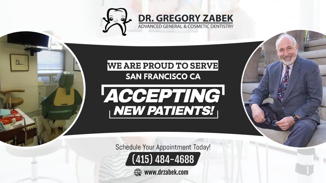 Gregory Zabek Advanced General & Cosmetic Dentistry, photo 3