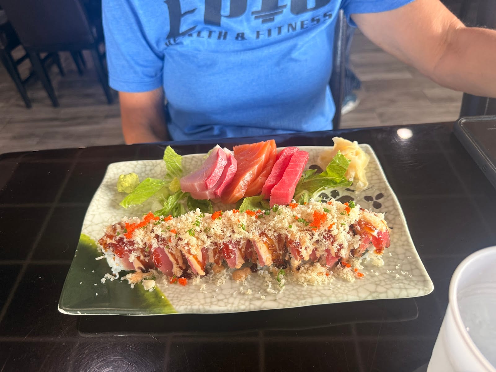 ICHI HIBACHI, photo 4