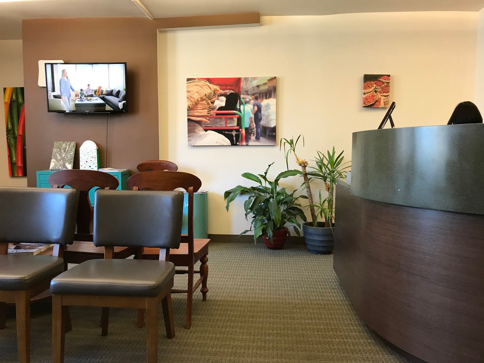Dermatology Inc
