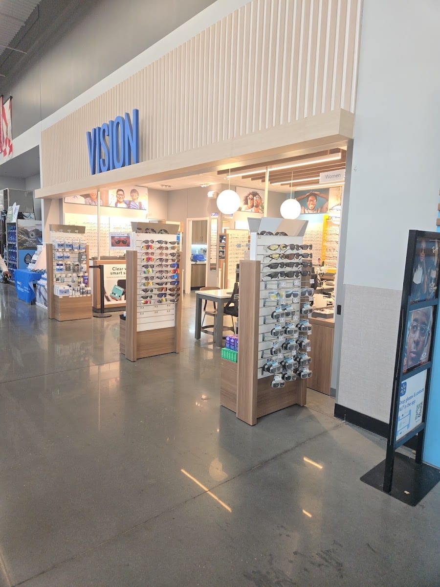 Walmart Vision & Glasses, photo 3