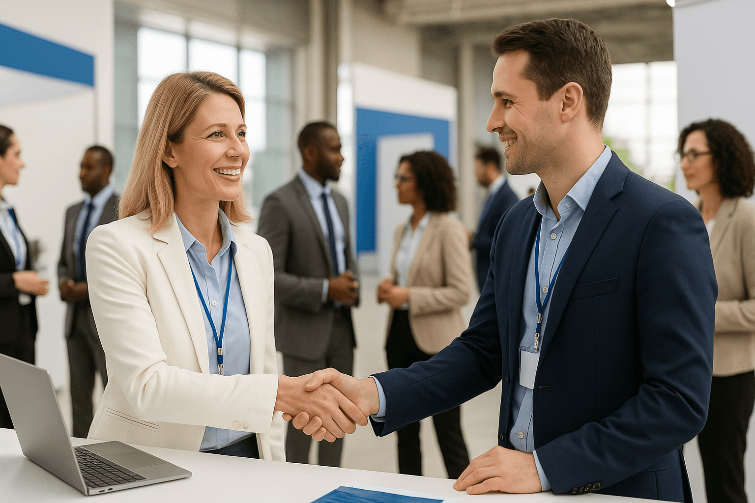 Supplier Matchmaking Expo & Space Industry Growth in Scottsdale, AZ