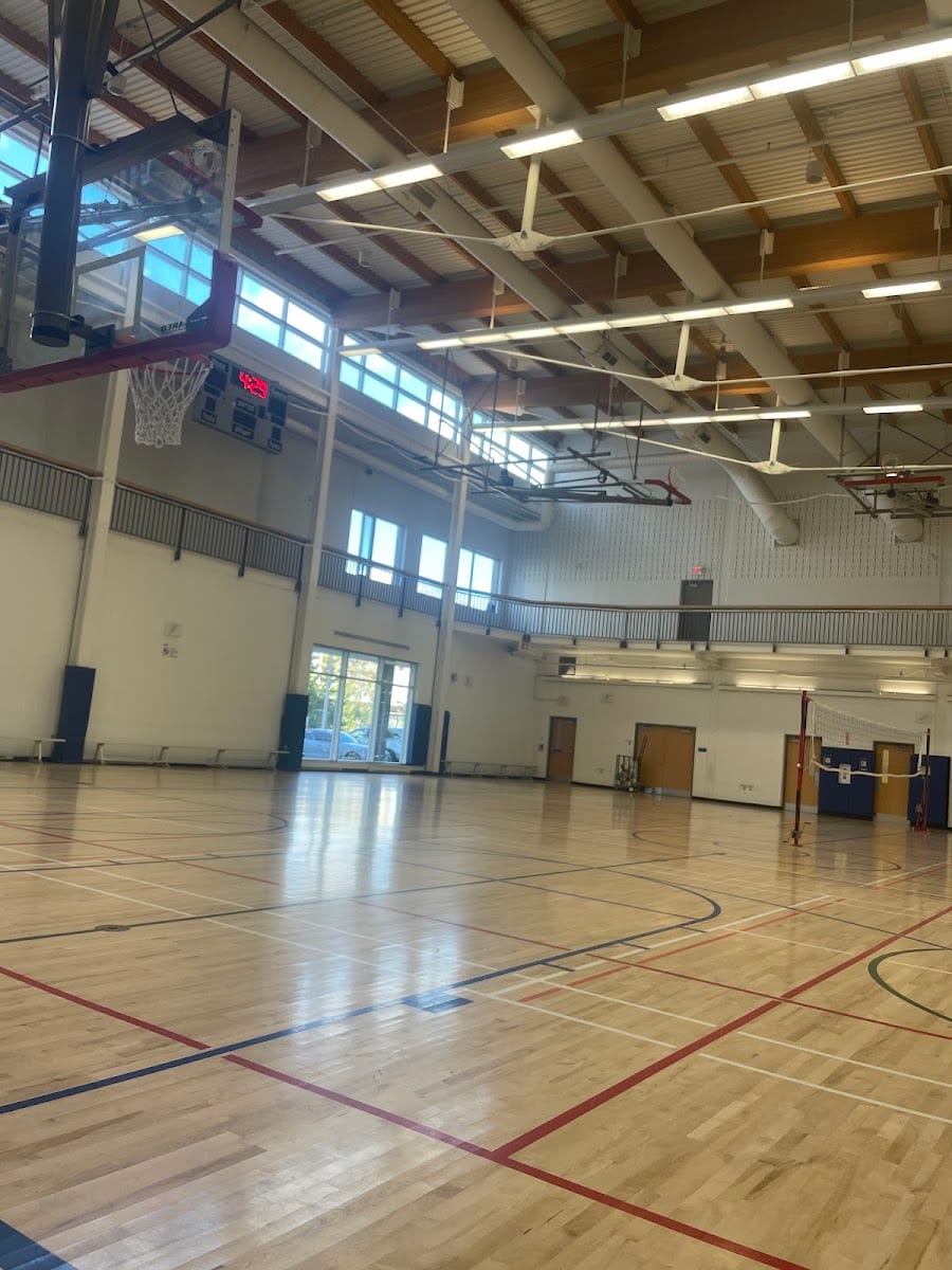 Parkway Forest Community Centre