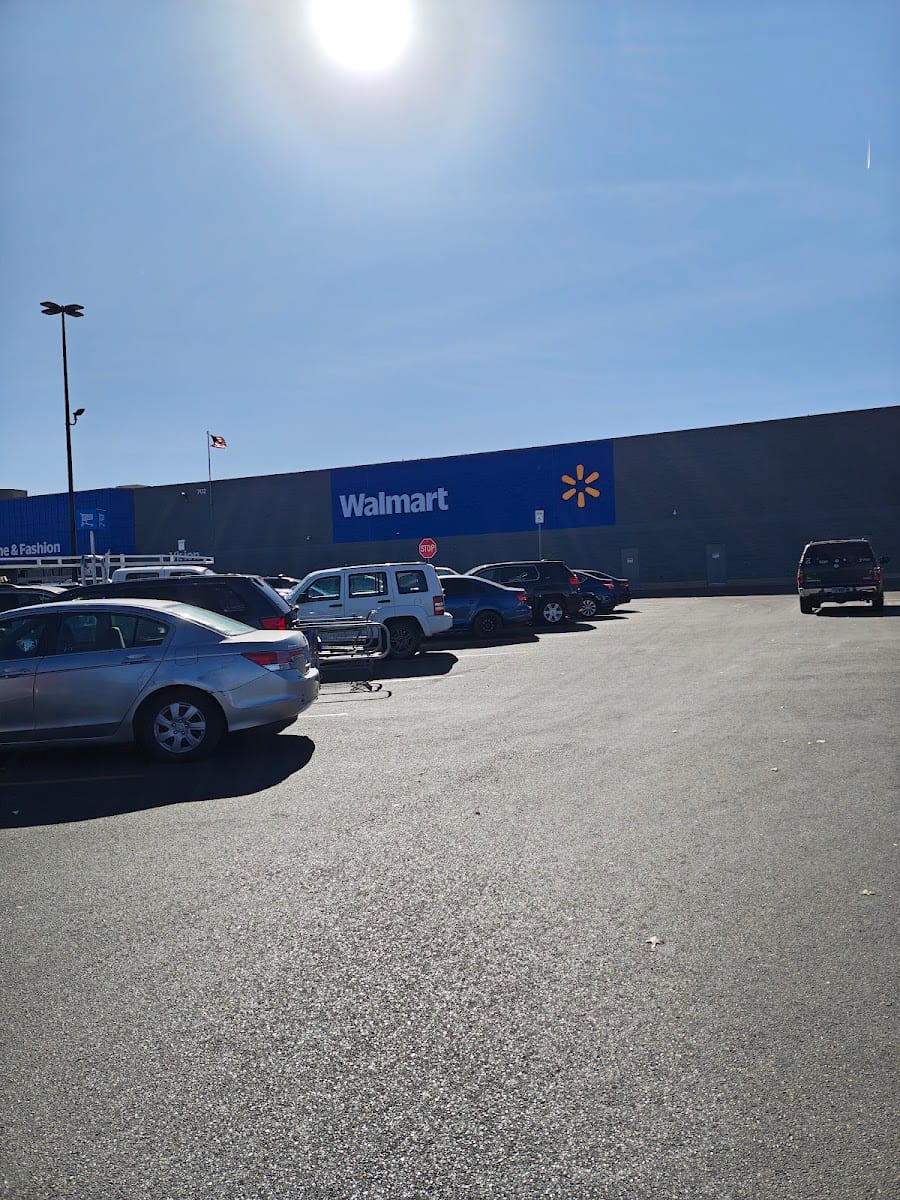 Walmart Supercenter, photo 4