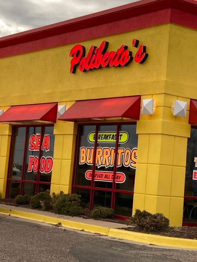 Polibertos Taco Shop 3