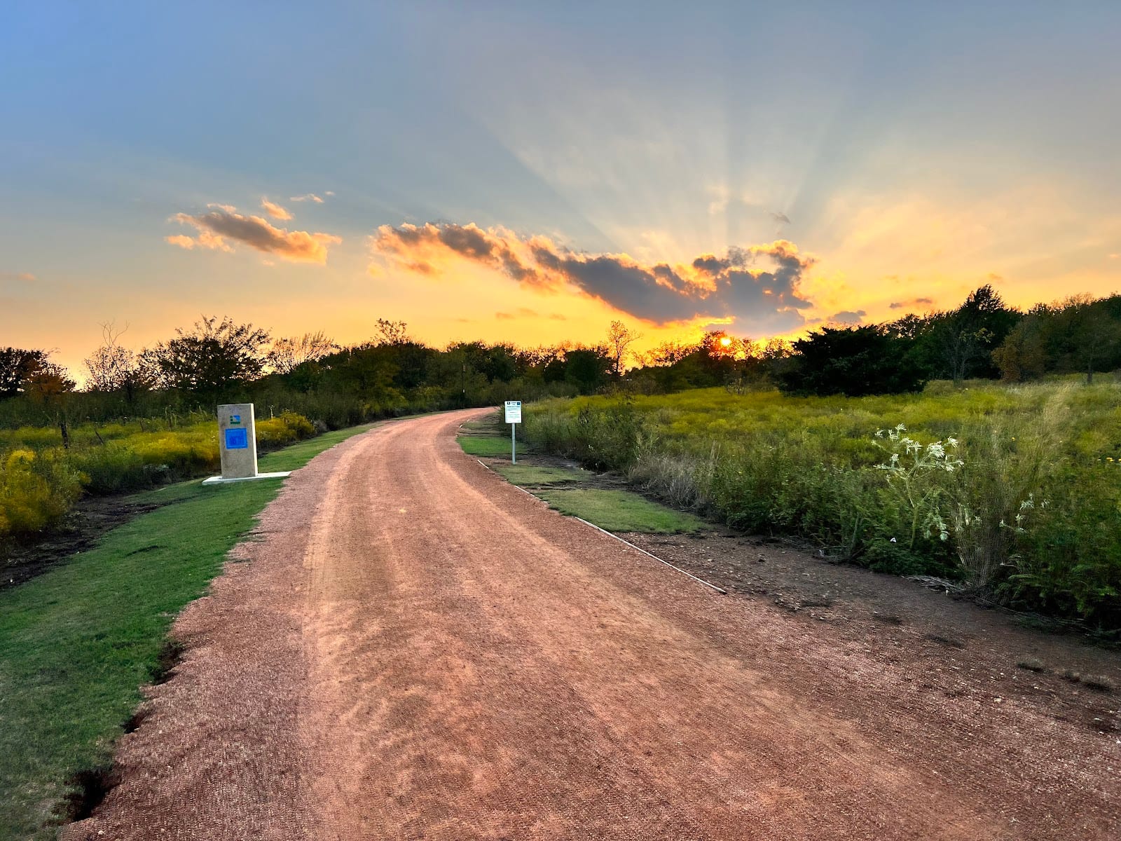 Lakefront Trail