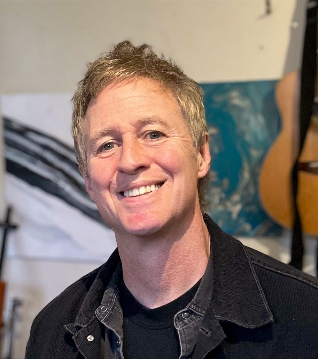 Geoff Ball, CMT, LMT, Massage Therapy