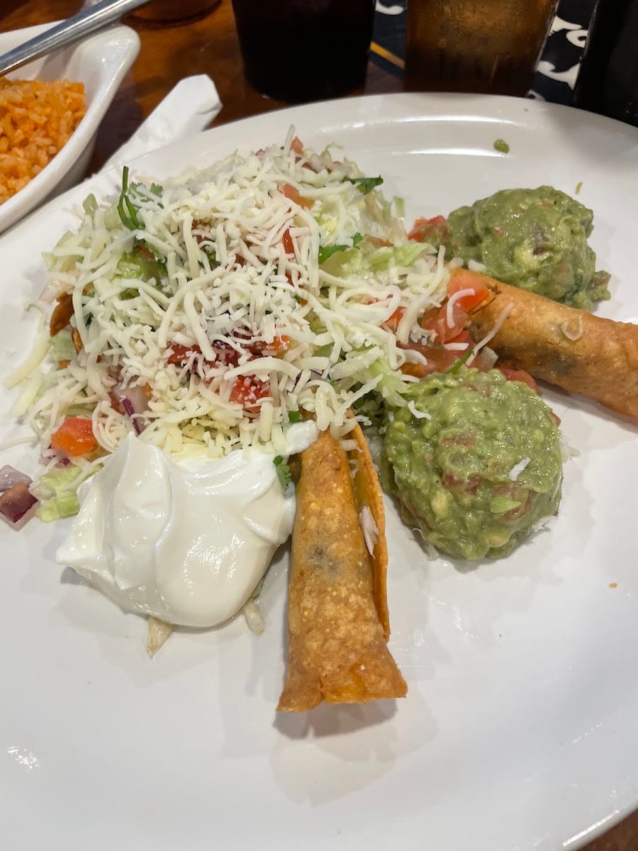 Delicia’s Mexican Grill, photo 4