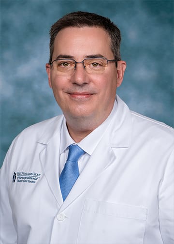 Fredriksson, William, Jr., MD