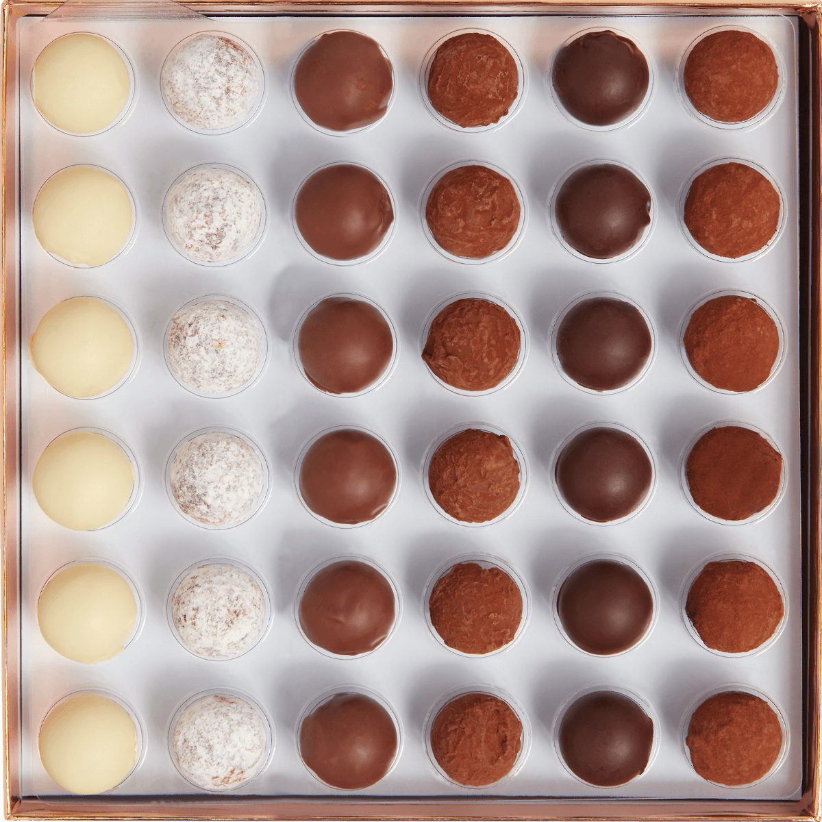 PIERRE MARCOLINI Paris Seine Store