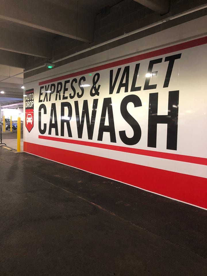 AutoDrop Carwash, photo 4