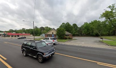 Floyd Primary Care