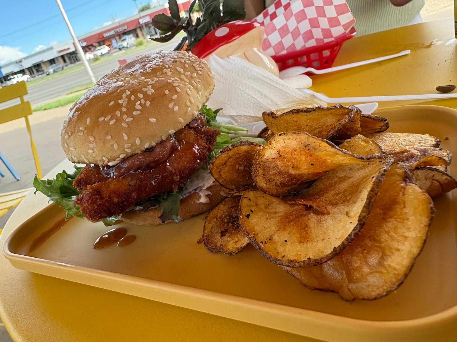 Taste Buds Food Company, photo 3