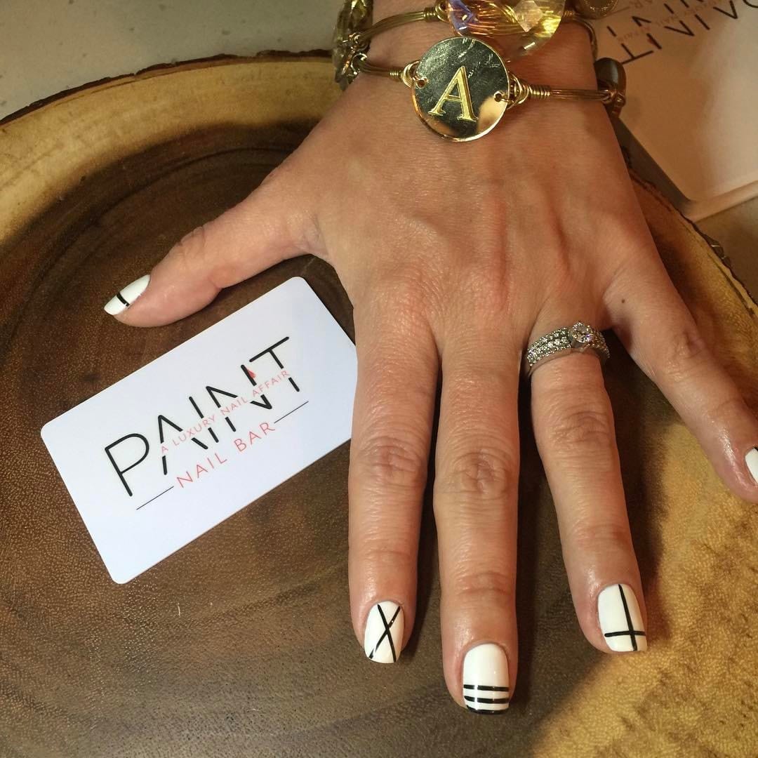 PAINT Nail Bar, photo 3
